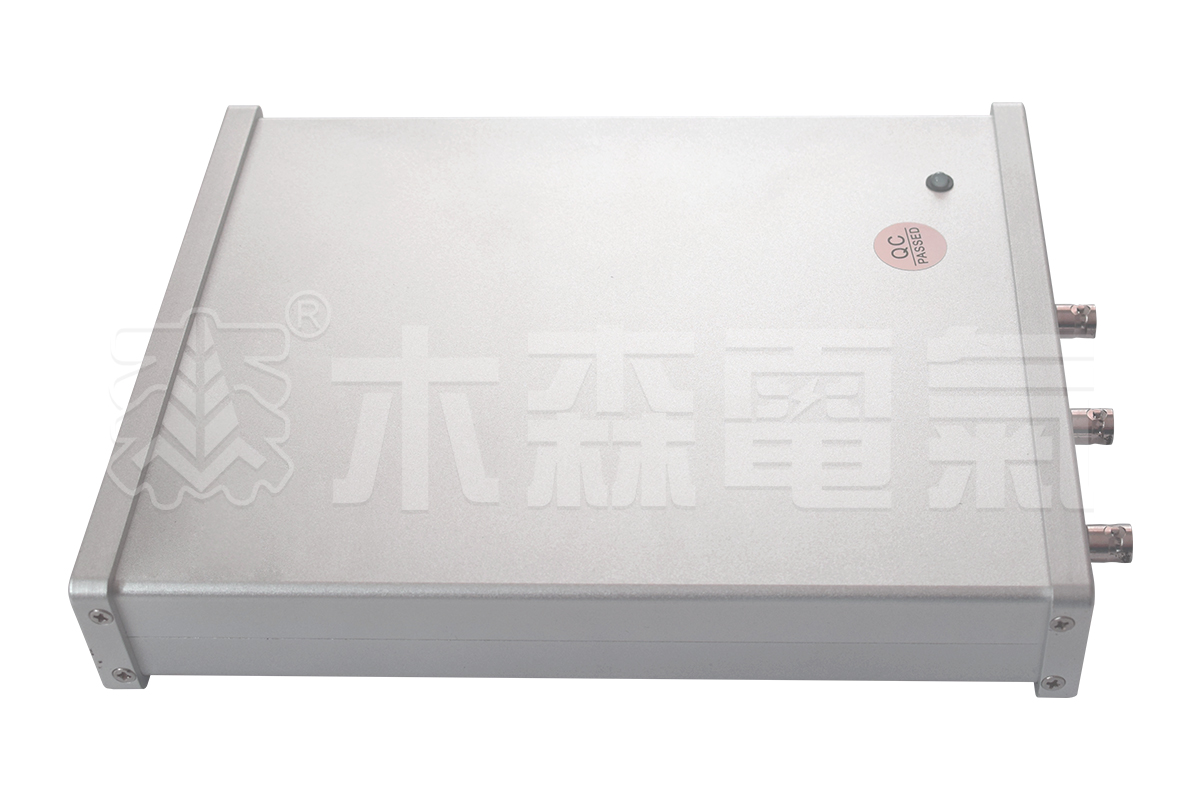 变压器绕组变形测试仪